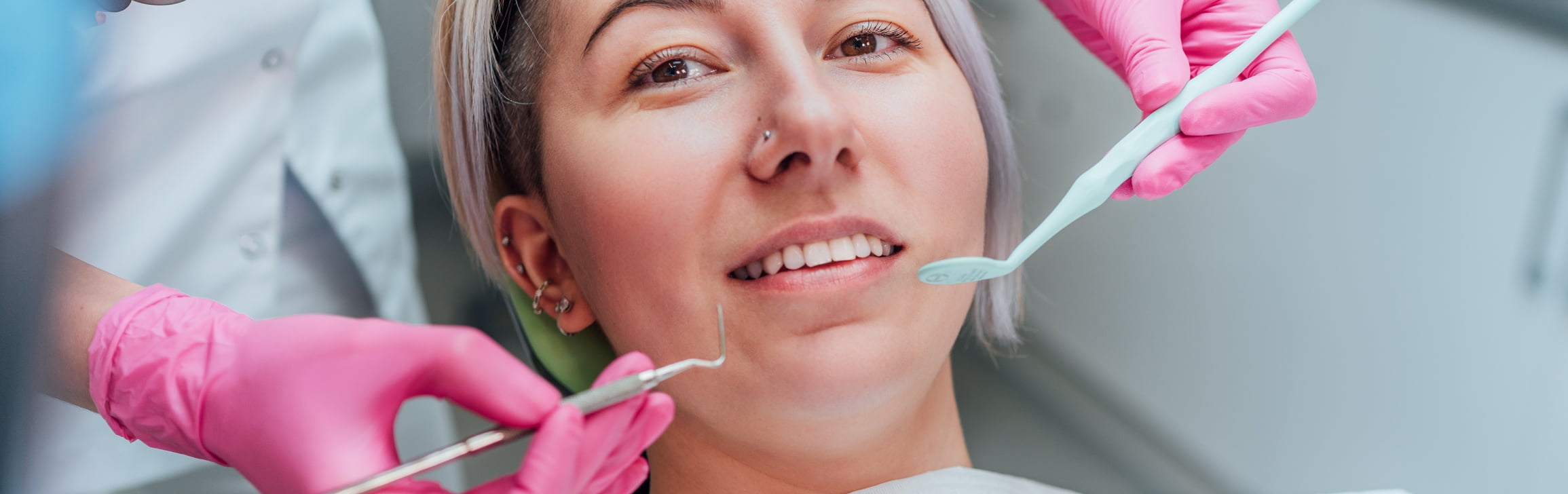 Marton Dental Practice