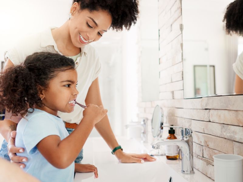 Dentistry for Children