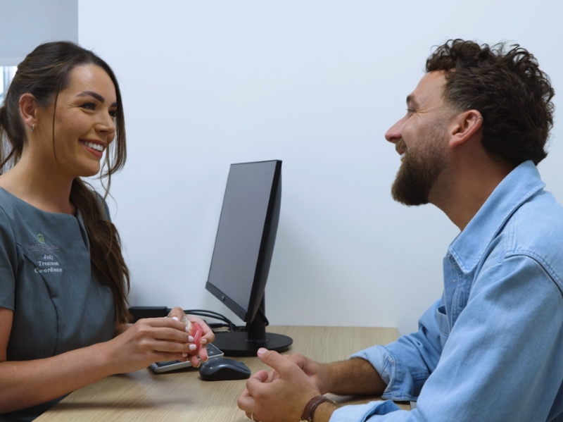 General Dentistry overview