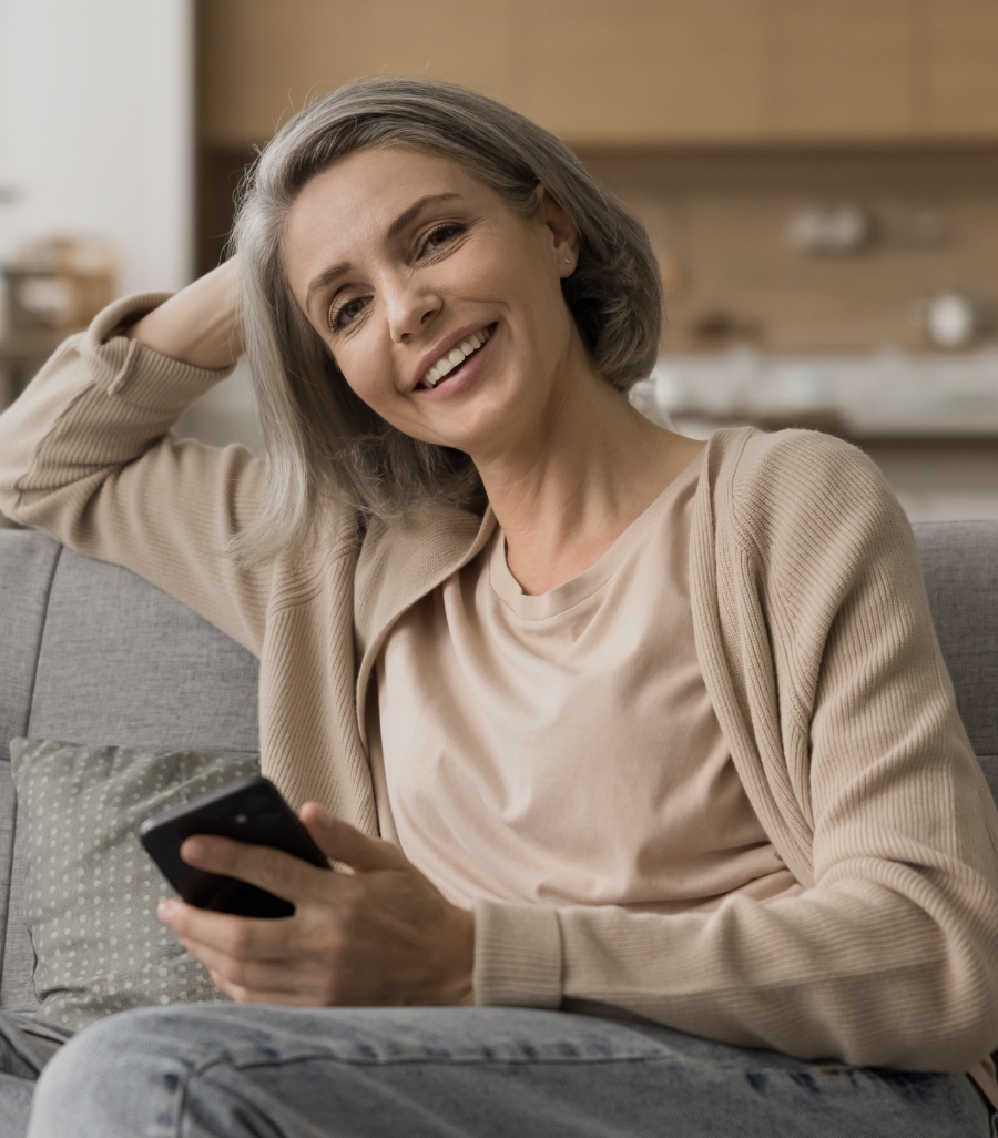 Single tooth implant