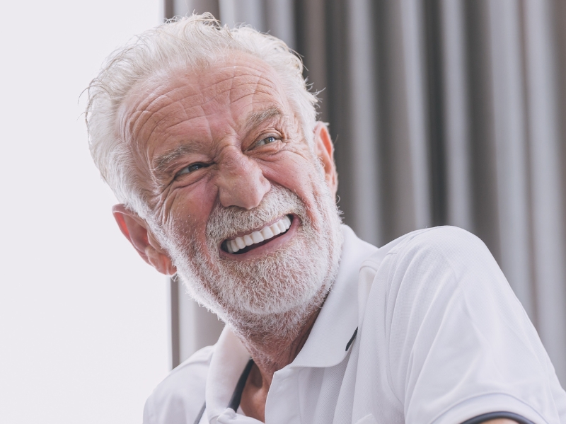 Single tooth implant